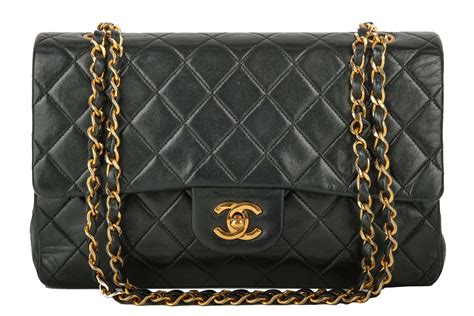 Chanel handbags png